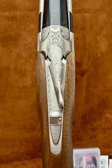 Beretta 686 Silver Pigeon 1 Sporting B-Fast 12GA 32" - 7 of 14