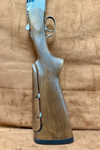 Beretta 686 Silver Pigeon 1 Sporting B-Fast 12GA 32