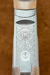 Beretta 686 Silver Pigeon 1 Sporting B-Fast 12GA 32" - 5 of 14