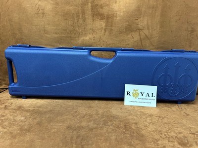 Beretta 686 Silver Pigeon 1 Sporting B-Fast 12GA 32