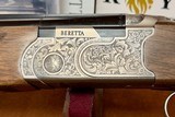 Beretta 686 Silver Pigeon 1 Sporting B-Fast 12GA 32" - 6 of 14