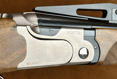 Beretta 692 X-Trap 12GA 30