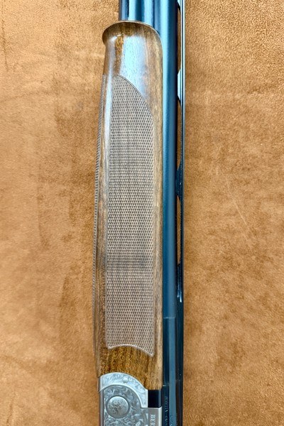 Beretta 686 Silver Pigeon 1 Sporting B-Fast 12GA 32" - Image 12 of 16