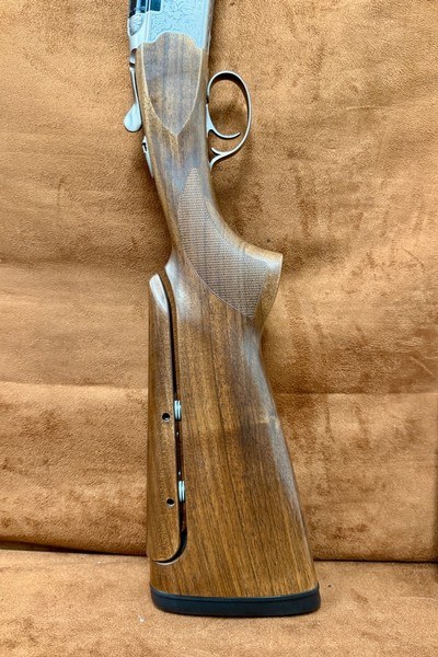 Beretta 686 Silver Pigeon 1 Sporting B-Fast 12GA 32" - Image 8 of 16