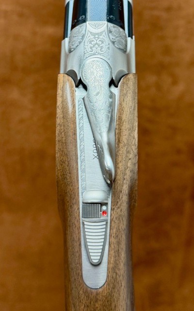 Beretta 686 Silver Pigeon 1 Sporting B-Fast 12GA 32" - Image 4 of 16