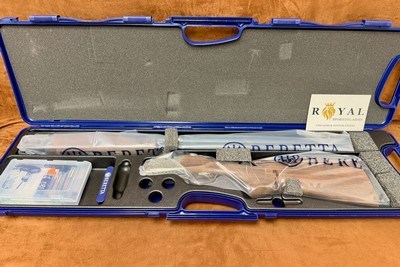 Beretta 686 Silver Pigeon 1 Sporting B-Fast 12GA 32" - Image 14 of 16
