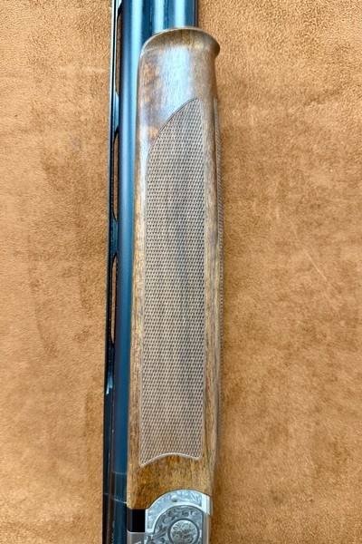 Beretta 686 Silver Pigeon 1 Sporting B-Fast 12GA 32" - Image 10 of 16
