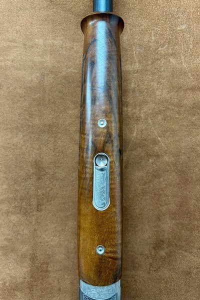 Beretta Silver Pigeon V Sporting 12GA 32" (TRADES ALWAYS WELCOME!) - Image 11 of 16