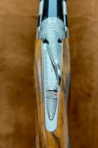Beretta Silver Pigeon V Sporting 12GA 32" (TRADES ALWAYS WELCOME!) - Image 4 of 16