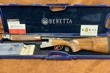 Beretta Silver Pigeon V Sporting 12GA 32" (TRADES ALWAYS WELCOME!) - 13 of 16
