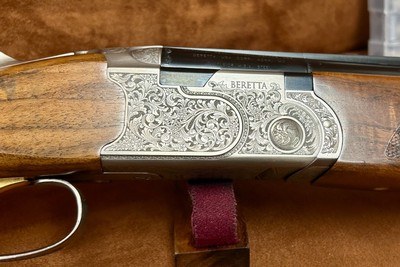 Beretta Silver Pigeon V Sporting 12GA 32" (TRADES ALWAYS WELCOME!) - Image 2 of 16