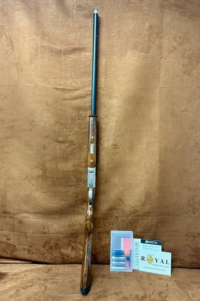 Beretta Silver Pigeon V Sporting 12GA 32" (TRADES ALWAYS WELCOME!) - Image 6 of 16