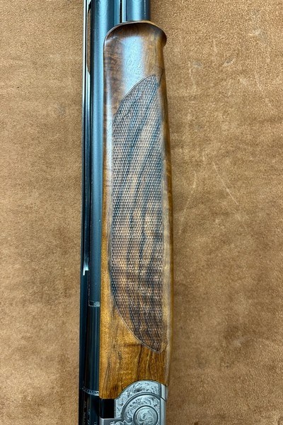 Beretta Silver Pigeon V Sporting 12GA 32" (TRADES ALWAYS WELCOME!) - Image 10 of 16