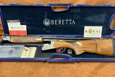 Beretta Silver Pigeon V Sporting 12GA 32" (TRADES ALWAYS WELCOME!) - Image 13 of 16