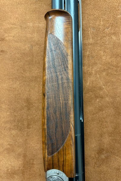 Beretta Silver Pigeon V Sporting 12GA 32" (TRADES ALWAYS WELCOME!) - Image 12 of 16