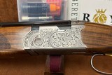 Beretta Silver Pigeon V Sporting 12GA 32" (TRADES ALWAYS WELCOME!) - 1 of 16