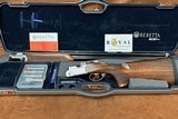 Beretta 694 Sporting 12GA 32" USED (TRADES ALWAYS WELCOME!) - 13 of 15