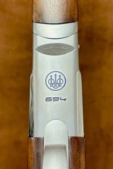 Beretta 694 Sporting 12GA 32" USED (TRADES ALWAYS WELCOME!) - 2 of 15