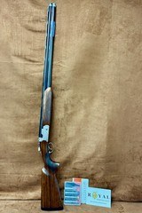 Beretta 694 Sporting 12GA 32" USED (TRADES ALWAYS WELCOME!) - 4 of 15
