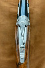 Beretta 694 Sporting 12GA 32" USED (TRADES ALWAYS WELCOME!) - 7 of 15