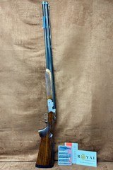 Beretta 694 Sporting 12GA 32" USED (TRADES ALWAYS WELCOME!) - 6 of 15