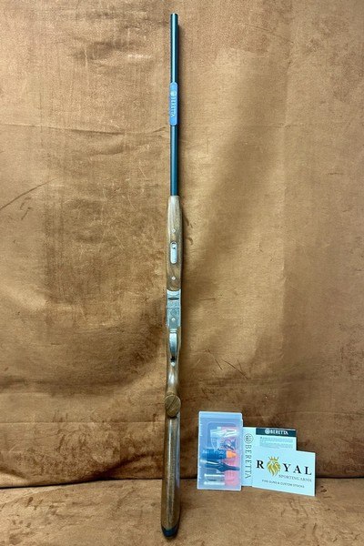 Beretta 686 Silver Pigeon 1 28GA 28