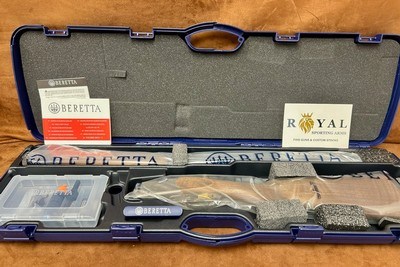Beretta 686 Silver Pigeon 1 28GA 28