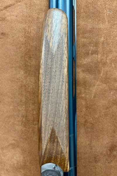 Beretta 686 Silver Pigeon 1 28GA 28