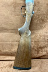 Beretta 686 Silver Pigeon 1 28GA 28" - 9 of 16