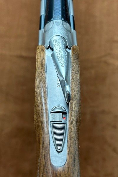 Beretta 686 Silver Pigeon 1 28GA 28