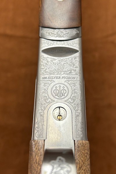 Beretta 686 Silver Pigeon 1 28GA 28