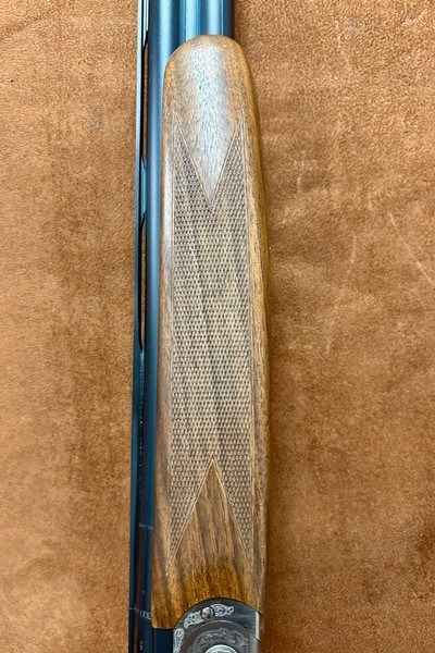 Beretta 686 Silver Pigeon 1 28GA 28