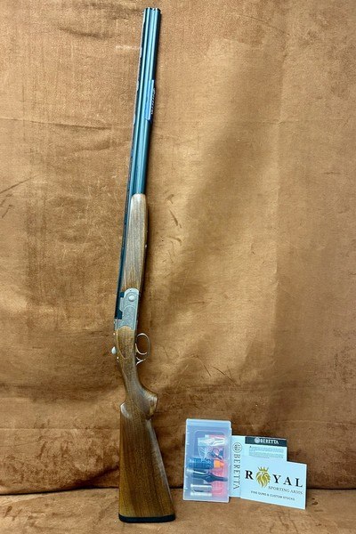 Beretta 686 Silver Pigeon 1 28GA 28