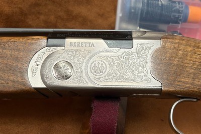 Beretta 686 Silver Pigeon 1 28GA 28