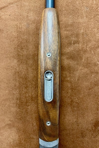 Beretta 686 Silver Pigeon 1 28GA 28