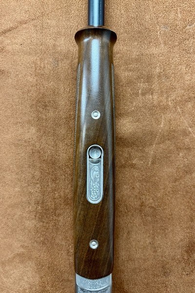 Beretta 687 Silver Pigeon 3 28GA 30