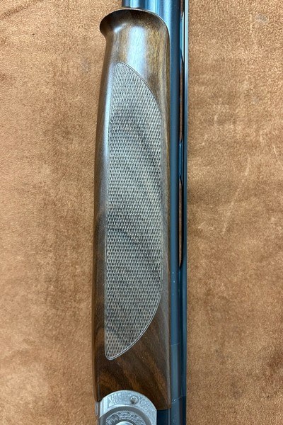 Beretta 687 Silver Pigeon 3 28GA 30