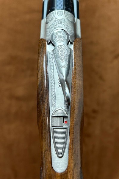 Beretta 687 Silver Pigeon 3 28GA 30