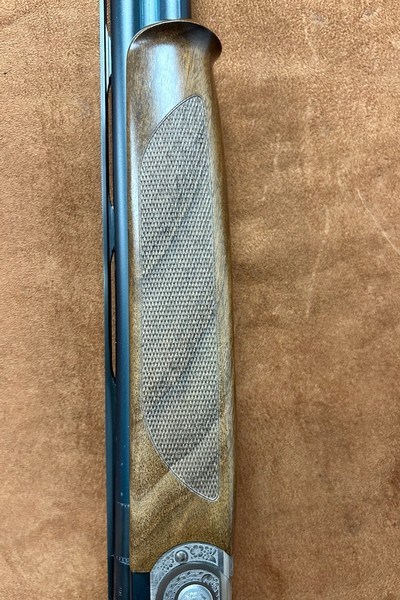 Beretta 687 Silver Pigeon 3 28GA 30