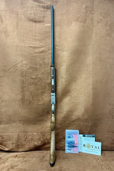 Beretta 687 Silver Pigeon 3 28GA 30