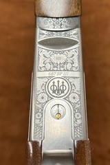 Beretta 687 Silver Pigeon 3 28GA 30" (TRADES ALWAYS WELCOME!) - 2 of 16