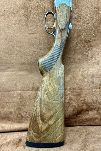 Beretta 687 Silver Pigeon 3 28GA 30