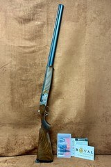 Beretta 687 Silver Pigeon 3 28GA 30" (TRADES ALWAYS WELCOME!) - 5 of 16