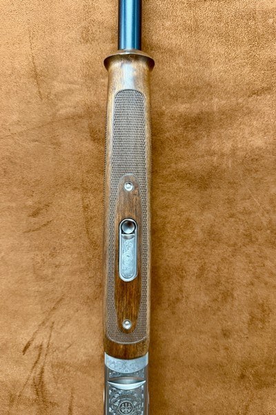 Beretta 686 Silver Pigeon 1 Sporting B-Fast 12GA 32