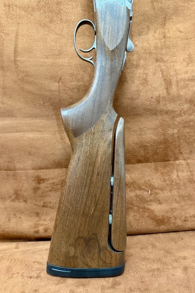 Beretta 686 Silver Pigeon 1 Sporting B-Fast 12GA 32