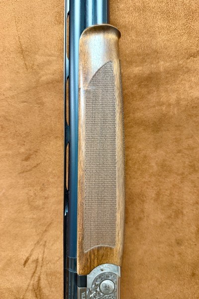 Beretta 686 Silver Pigeon 1 Sporting B-Fast 12GA 32