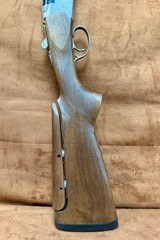 Beretta 686 Silver Pigeon 1 Sporting B-Fast 12GA 32" - 8 of 14