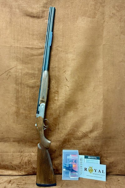 Beretta 686 Silver Pigeon 1 28GA 28
