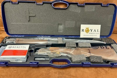 Beretta 686 Silver Pigeon 1 28GA 28