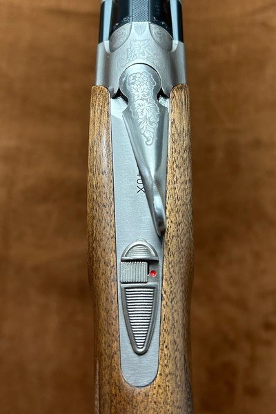 Beretta 686 Silver Pigeon 1 28GA 28